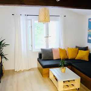  Apartament Belmondo House Polska