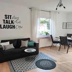  Apartament W Sąsiedztwie Lasu 1800m Od Morza Polska