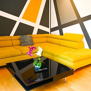  Apartment Modern Center