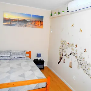  Habitación en casa particular Arade Portugal