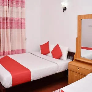  Habitación en casa particular La Rose Sri Lanka