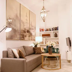 Tu Casa Con Patio En La Alameda , Séville Espagne