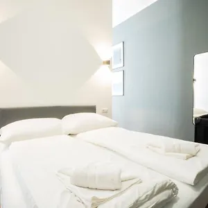  Apartamento Lovely 2-bedroom Next To Praterstern
