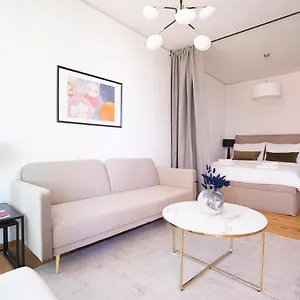  Apartment Boutique With Terrace And Pool