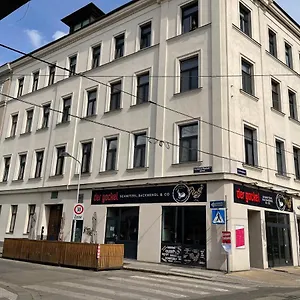 Apartamento Gesamte Im Zentrum Von 27