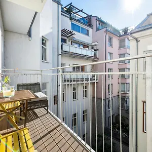 A&s Center Wiedeń