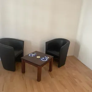 Shamma's Wiedeń