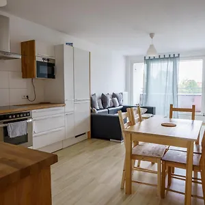  Apartment Living - Hödlgasse