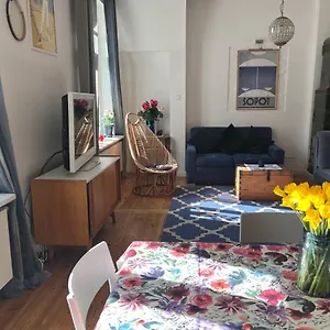  Apartament Winieckiego Polska