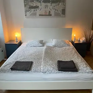  Apartamento Cozy Near Center