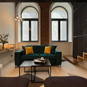 Fesh Lofts Aparthotel