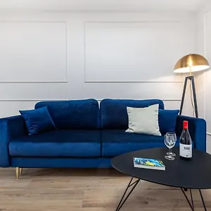  Apartament Grzybowska Premium By Your Freedom Polska