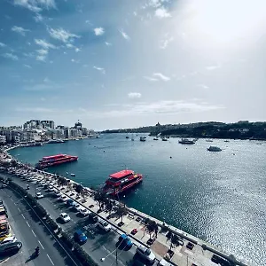  Apartament Valletta View - Wish Malta Malta