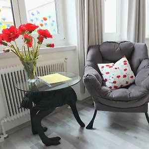 Apartman Favorita Wiedeń