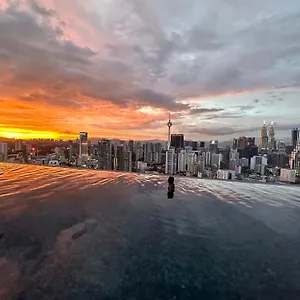  Apartamento Lucentia T1 Malasia