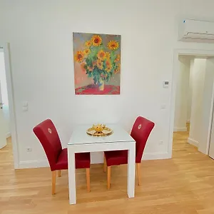 Steiner Residences Reumannplatz Wiedeń