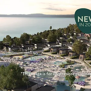 ***** Parco vacanze Aminess Style Glamping & Homes Atea Croazia