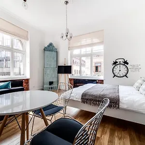  Apartament Park Plus Apart Ukraina