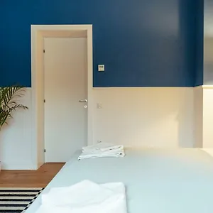  Appartamento Boutique Luxury Flats - La Casa Di Dolce Romania