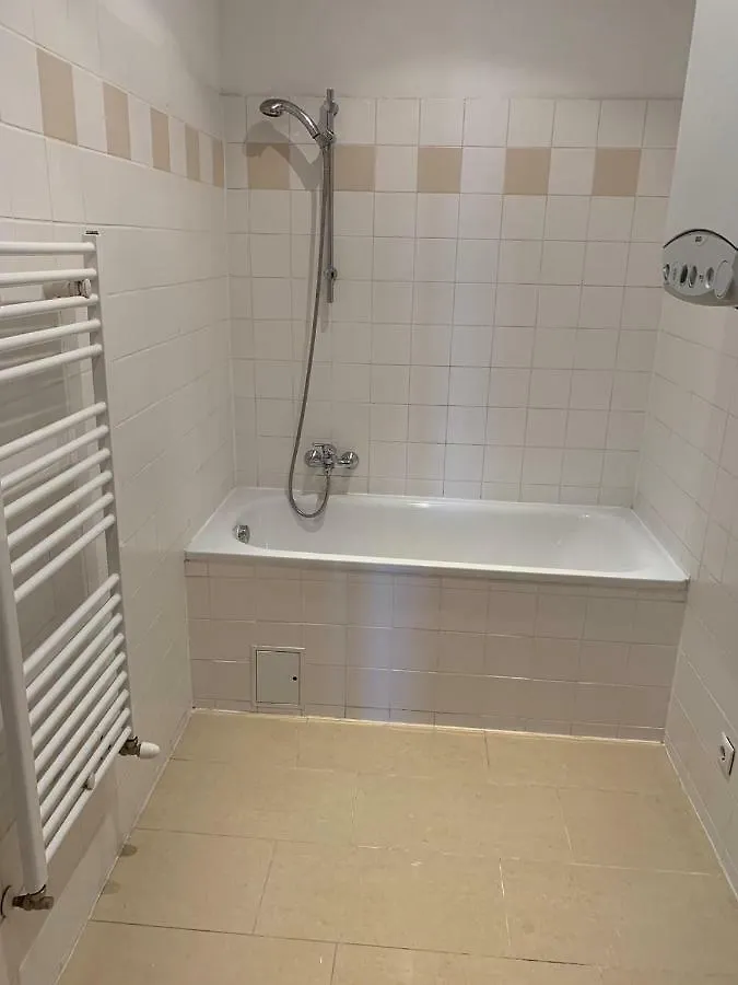 Central Living Apartment 1090 Wiedeń Austria