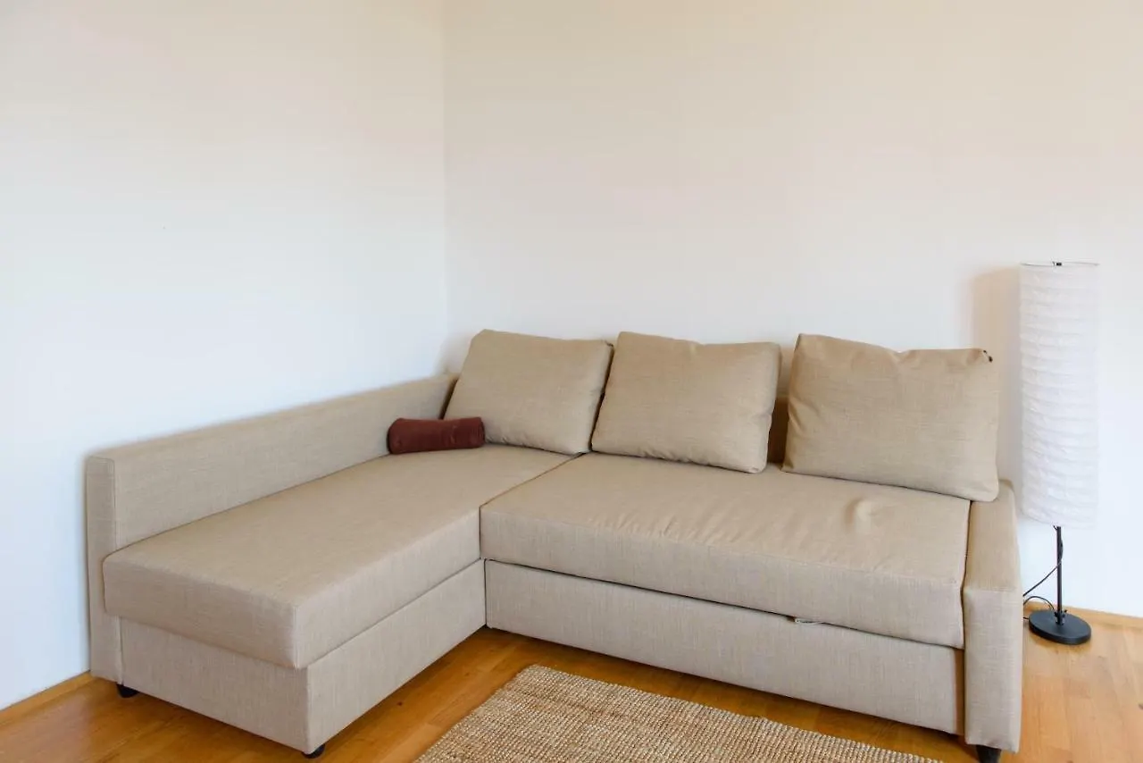 Central Living Apartment 1090 Wiedeń